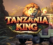 Tanzania King