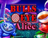 Bulls Eye Alice